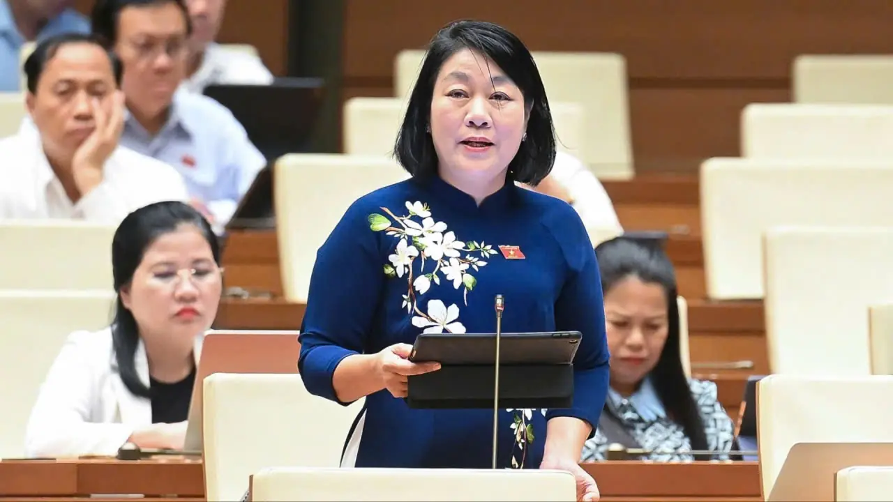 20% tổng chi ngân sách nhà nước dành cho giáo dục là 'chưa đột phá'